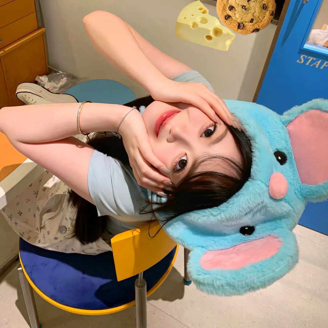 啊哈，叔比狗!